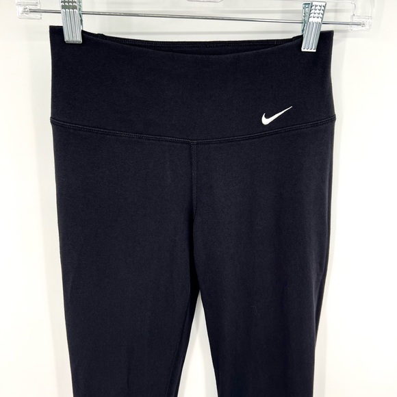 Nike Dri Fit Black Pants - Picture 4 of 14